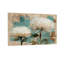 Plantes et fleurs, impression de carte postale florale rétro-1693525767