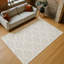 Tapis intérieur / extérieur lavable à la machine Chantille ACN2985-66158351-66158346