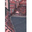 Tapis décoratif bourgogne-1226186382