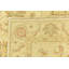 Tapis beige clair Josie