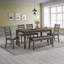 Table de salle à manger 1 pièce-2031534255-2031534254