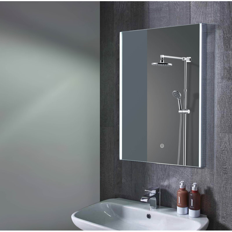 Miroir de salle de bain Aliante