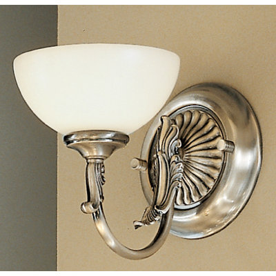 Armed Sconce