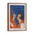 Classic Wood Framed