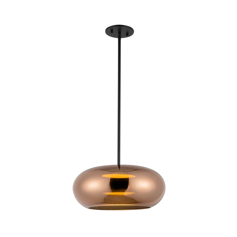 Trinity, Copper