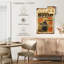 Affiche murale Kema Coffee House-108558005