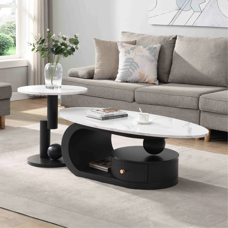 Table basse Modern Living