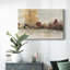 Toile tendue I-Gallery The Autumn View-1177121908