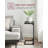 C-shaped End Table-427115994-430210609
