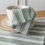  Over&Back Woven Striped Placemats, Set of 4-101293282