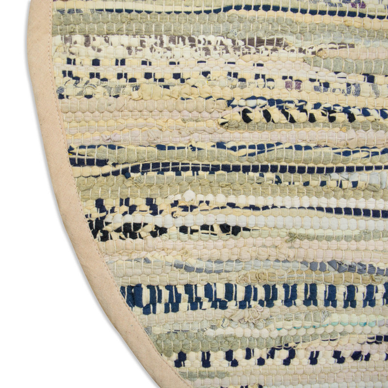Crusado Cotton Rug