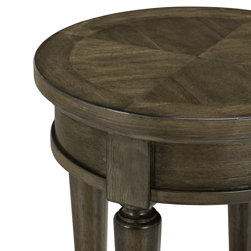 Brandes Chairside Table