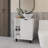 Stites Vanity Sink, Bathroom, White-1952883121