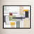 Black Slim Picture Framed is unavailable