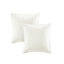 Ensemble d'édredon en jacquard de coton Brooklyn avec taies décoratives européennes et coussins décoratifs-1237813228-1302596029