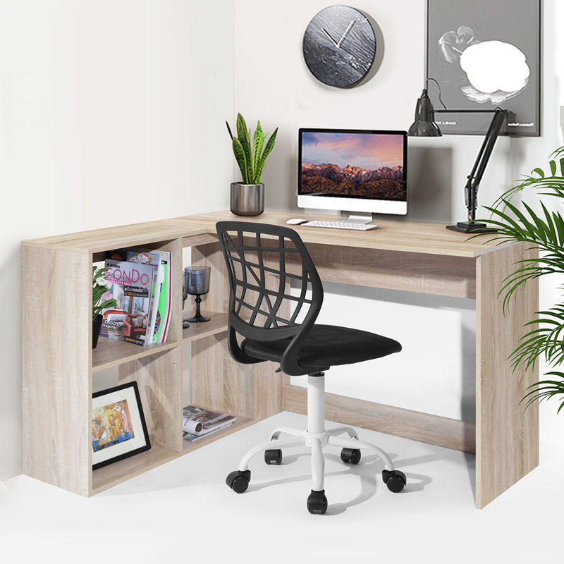 Bureau en L Almedin, Hêtre