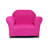 Weybridge Kids Club Chair Roundy Microsuede-1363226081