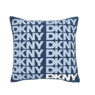 Urban Stripe Square Cushion