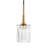 Romona 1 - Light Single Pendant-153823122-152994792