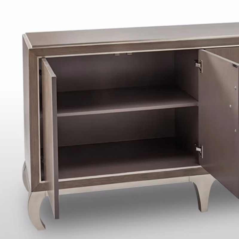 Luxury-Style Design Sideboard