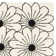 Avayah Soho Hand Tufted Wool And Viscose Floral Rug