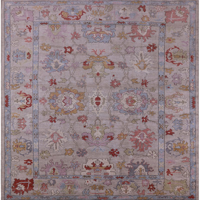 Roxby Oriental Indoor Rug