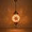 Richarde Novelty Chandelier
