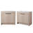 Alkes 35.86 " W Freestanding Standard Free Standing 1 Single Vanity Bathroom Vanity With Ceramic Top