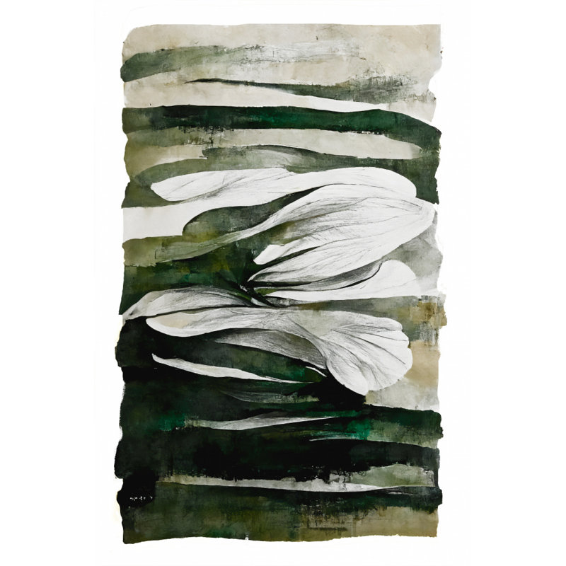 Wrapped Canvas Print, 121.92 cm H x 81.28 cm W