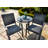 Nuance Bistro Set