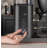 Café 10-Cup Specialty Drip Coffee Maker with Glass Carafe-64882864