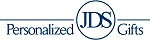 JDS Personalized Gifts logo