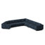 Avanni Patio Sectional with Sunbrella Cushions-50631680-50631685