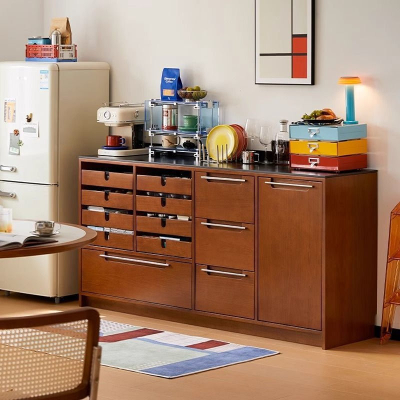 Retro And Simple Sideboard