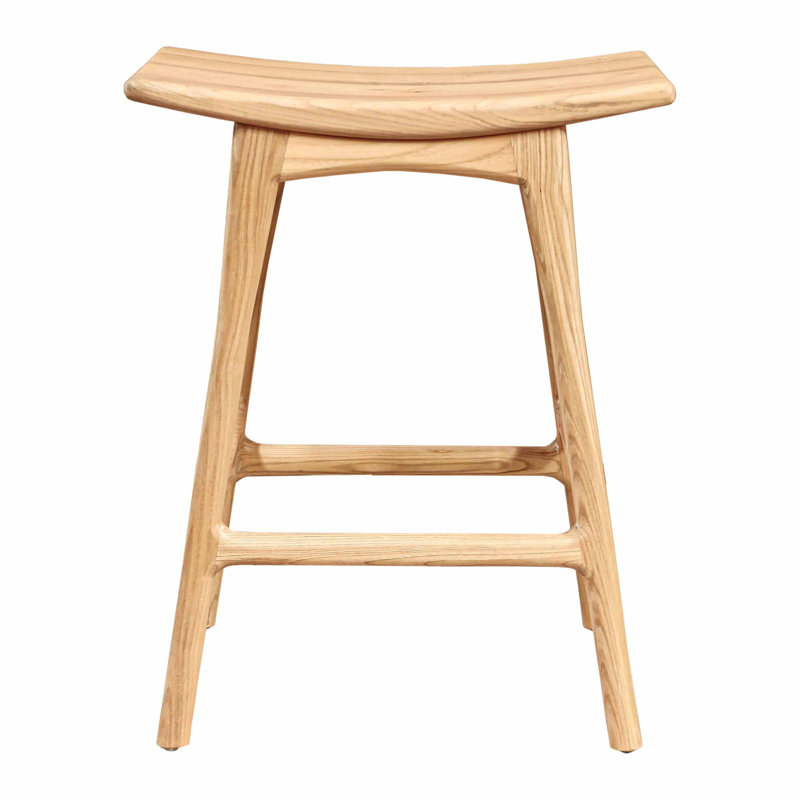 Wabi Sungkai Wooden Modern Leeper