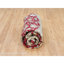 Tapis unique 9 pi 8 po x 9 pi 8 po Sarahi