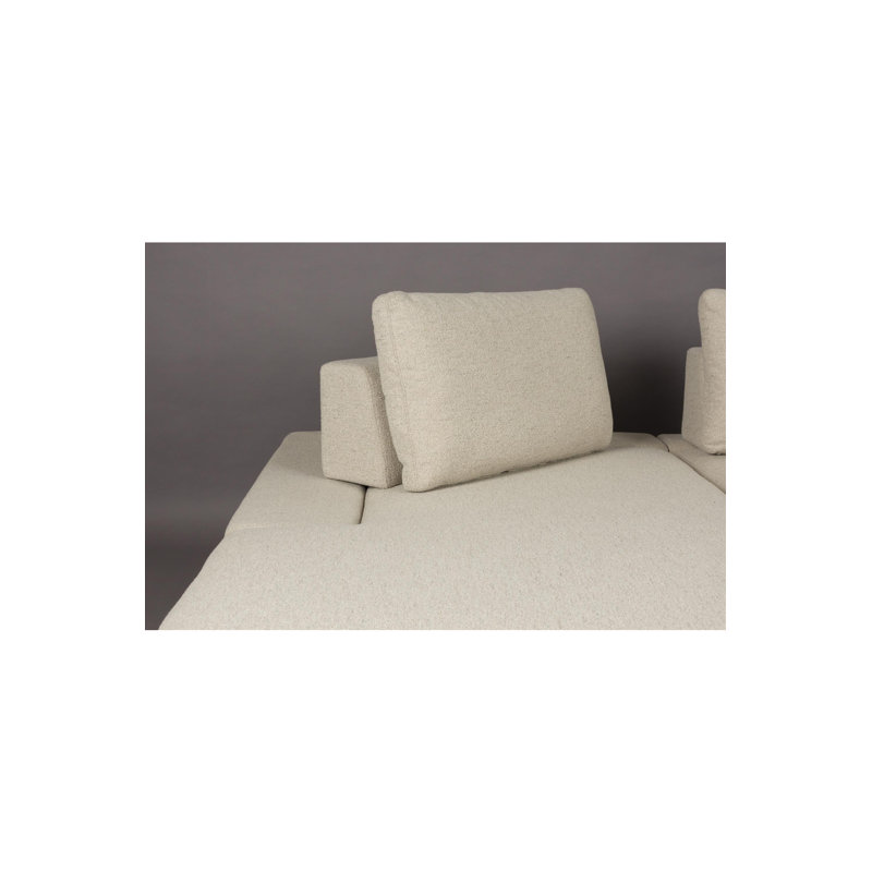 Sofa, White