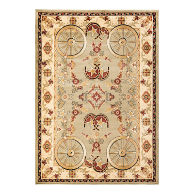 Pioneer Indoor Rug