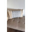 Coussin Bea en coton avec pompons Bea-709871978