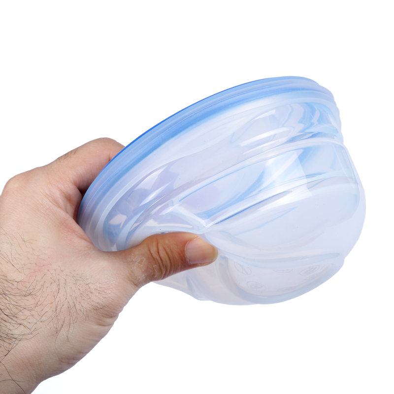 Romano Food Storage Container