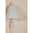 Ellen 1 Light Plug-in Plug-in Sconce-1443446758