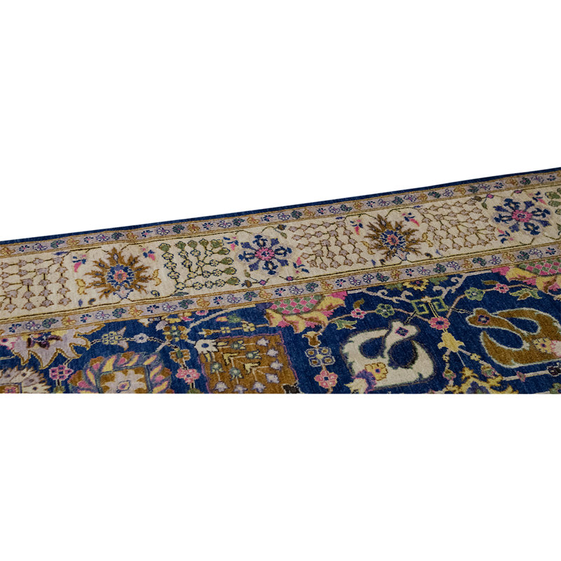 One-of-a-Kind 7'11" X 9'3" Area Rug