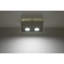 Cargile Flush Mount-1199219784