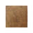 Durable Outdoor Wicker Patio Side Table with Weather-Resistant Design for Versatile Use and Stylish Decor
