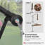 Parasol suspendu en porte-à-faux 10 pi-1865110372