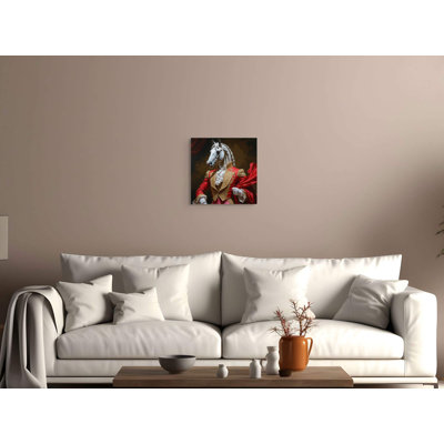 No Frame Print on Plastic / Acrylic