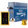 Steamspa Oasis Series 6 KW Quickstart Acu-Steam Bath Generator Package With Built-In Auto Drain In Glossy Gold