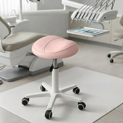 Tabouret à roulettes XUEGW