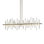 Cityscape 1 - Light Kitchen Island Linear LED Pendant