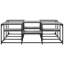 Nitosha Four Leg Coffee Table-1782311983-1782312016